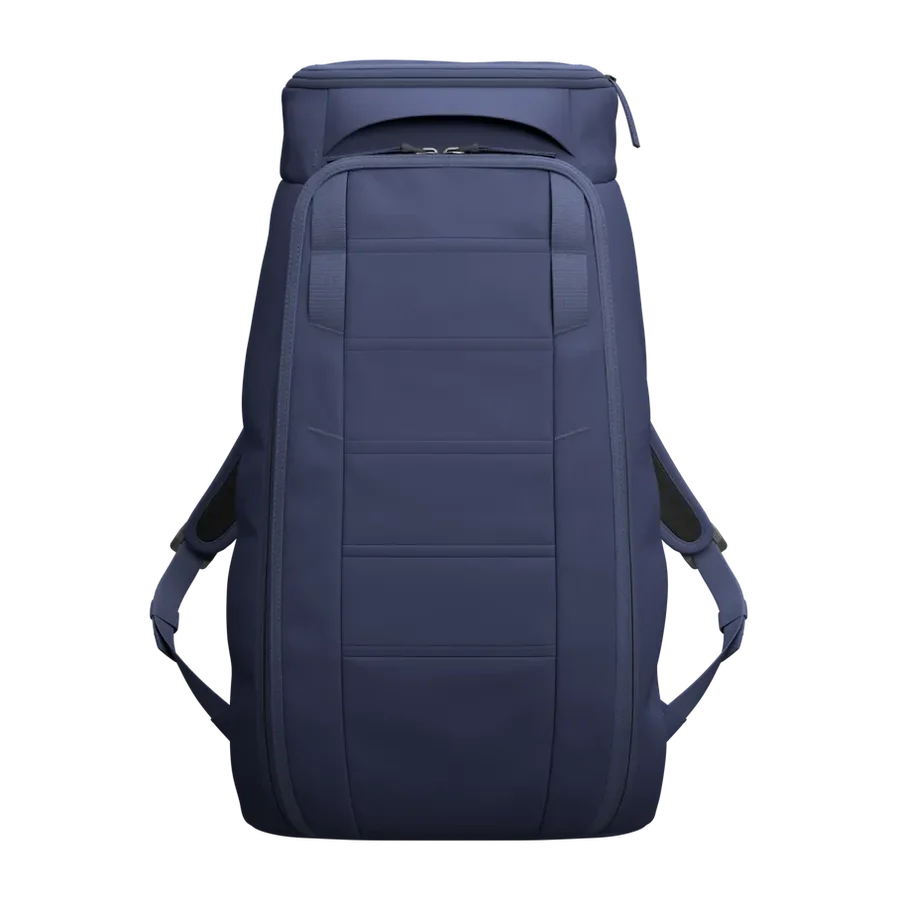 DB Journey Hugger Backpack 25L - Blue Hour - Image 2