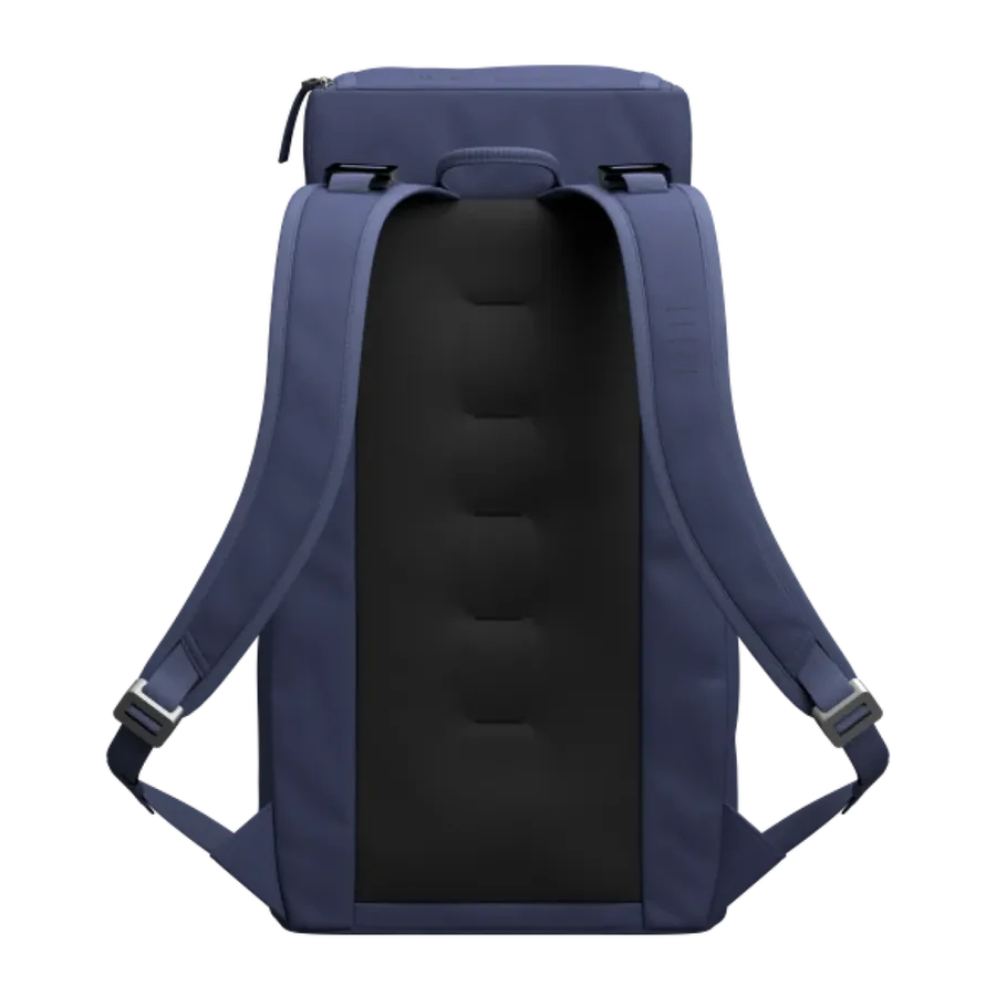 DB Journey Hugger Backpack 25L - Blue Hour - Image 3
