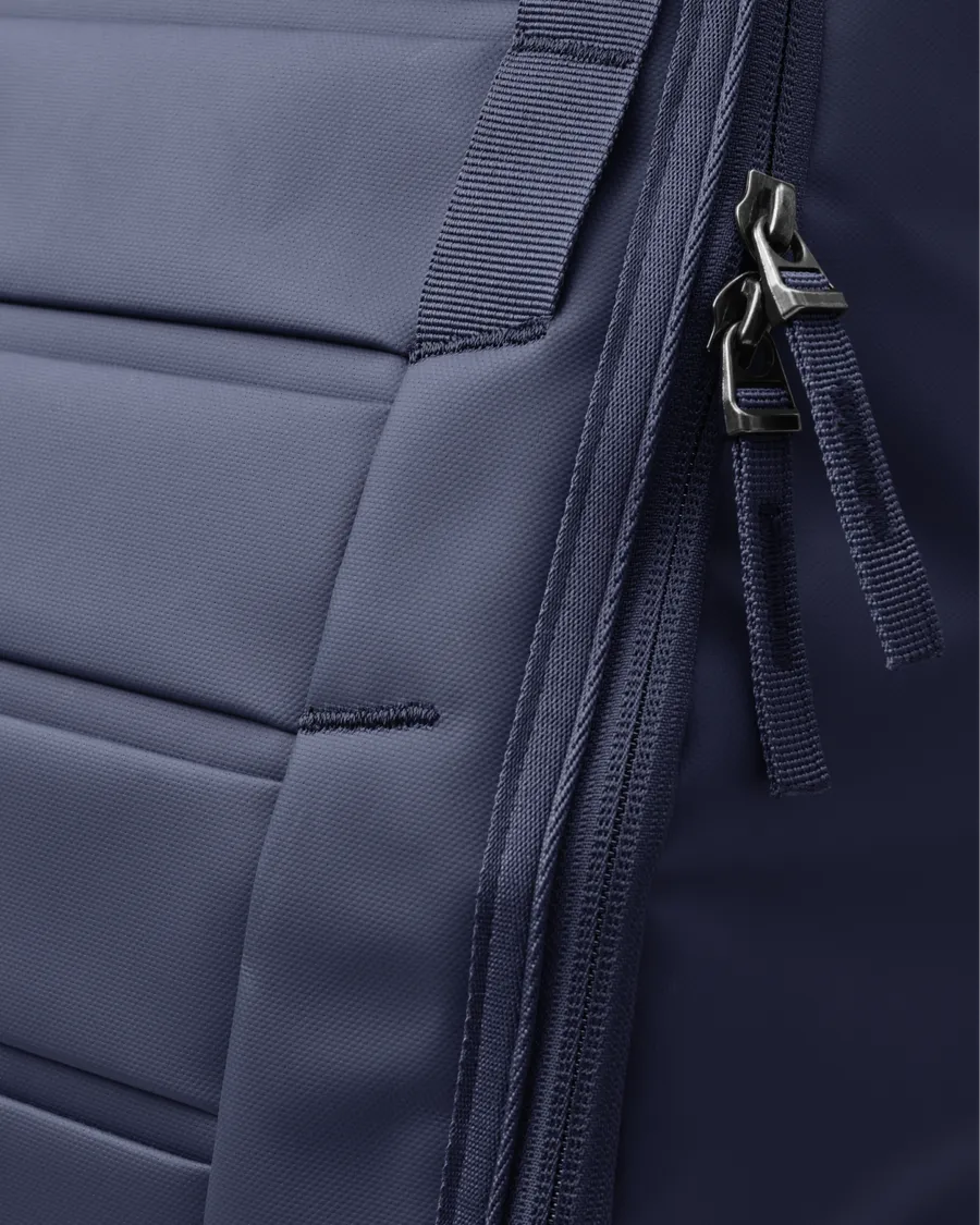 DB Journey Hugger Backpack 25L - Blue Hour - Image 4