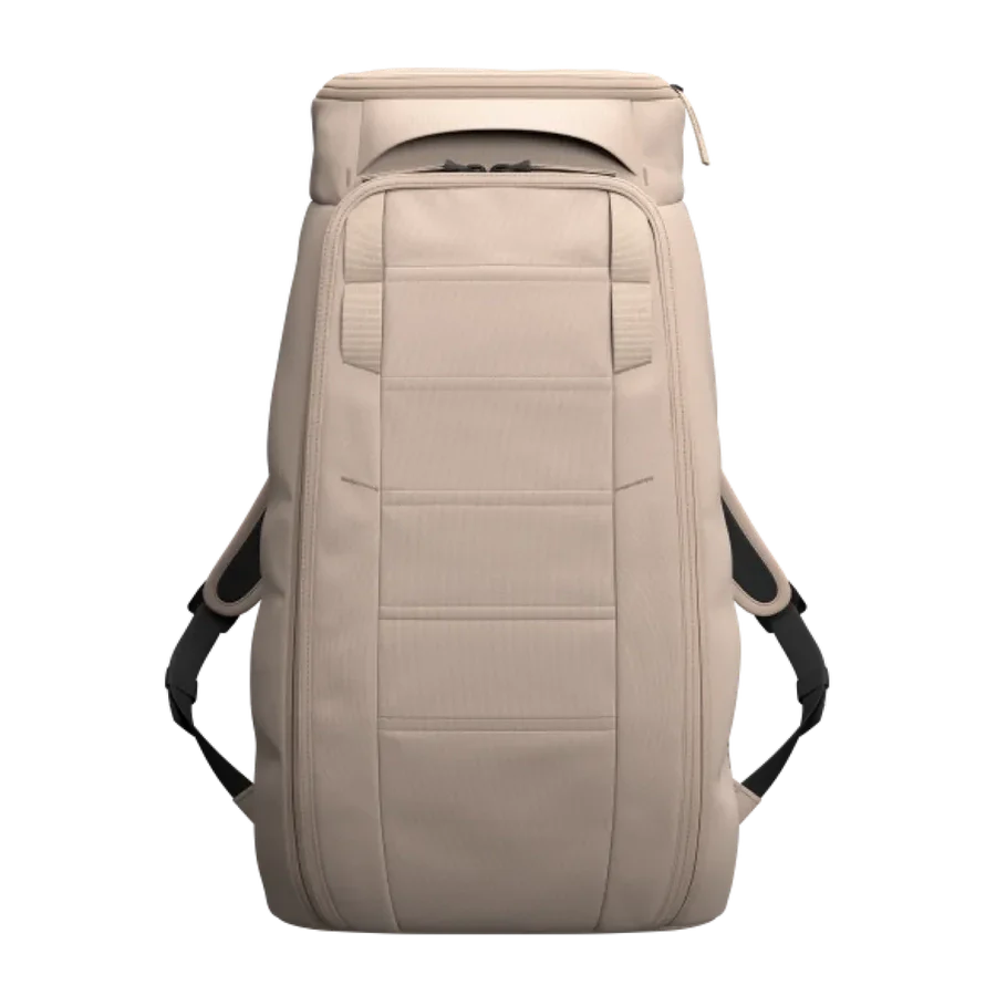 DB Journey Hugger Backpack 25L - Fogbow Beige - Image 3