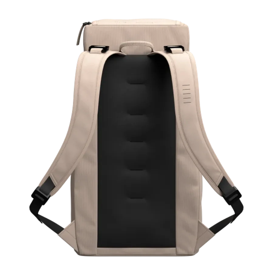 DB Journey Hugger Backpack 25L - Fogbow Beige - Image 4