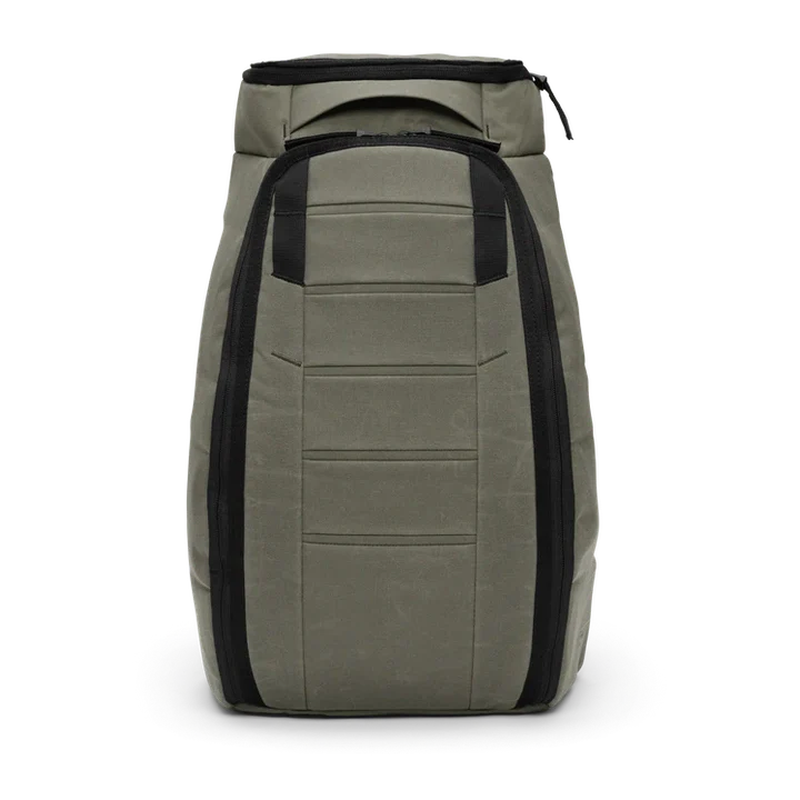 DB Journey Hugger Backpack 25L - Forest Green - Image 2