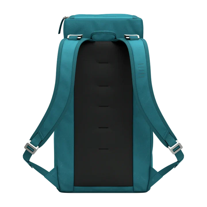 DB Journey Hugger Backpack 25L - Midnight Teal - Image 2