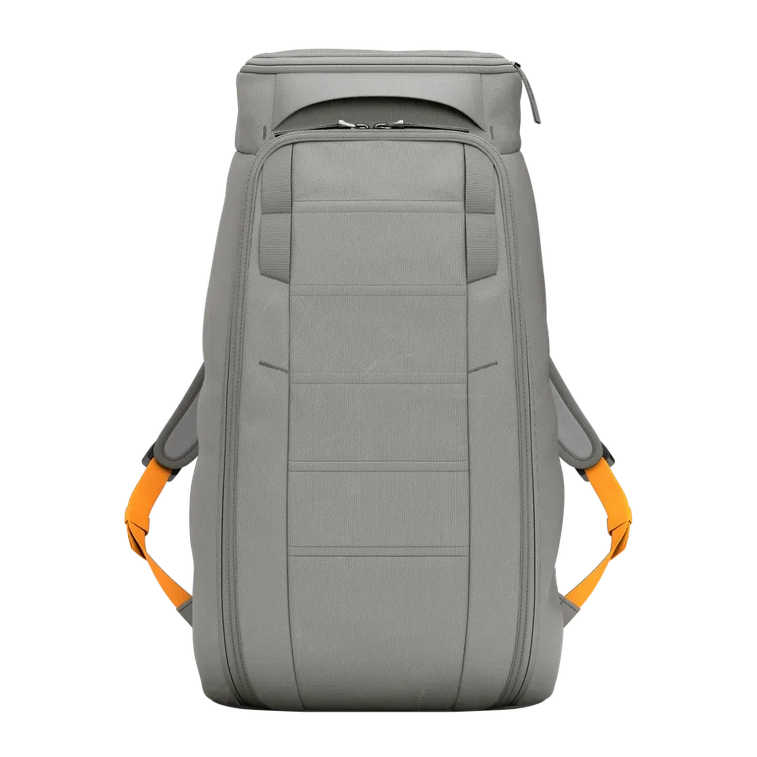 DB Journey Hugger Backpack 25L - Sand Grey - Image 2