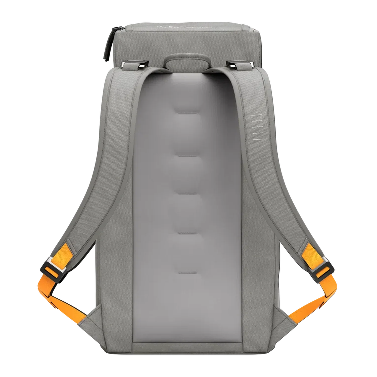 DB Journey Hugger Backpack 25L - Sand Grey - Image 3
