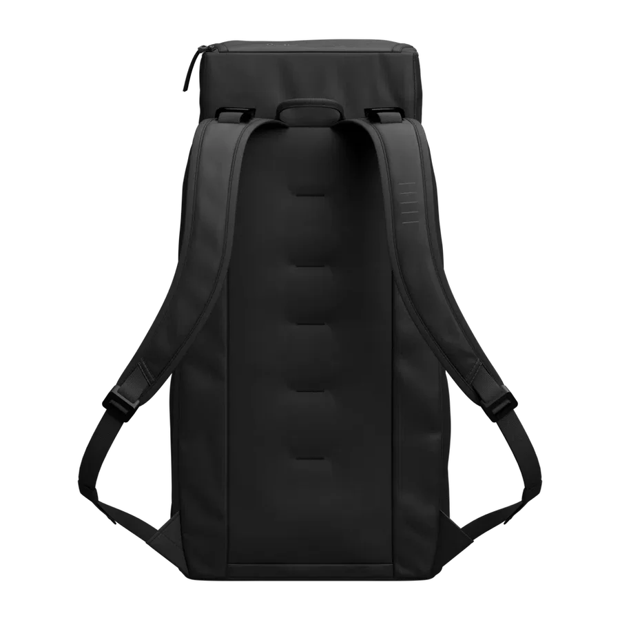 DB Journey Hugger Backpack 30L - Black Out - Image 3