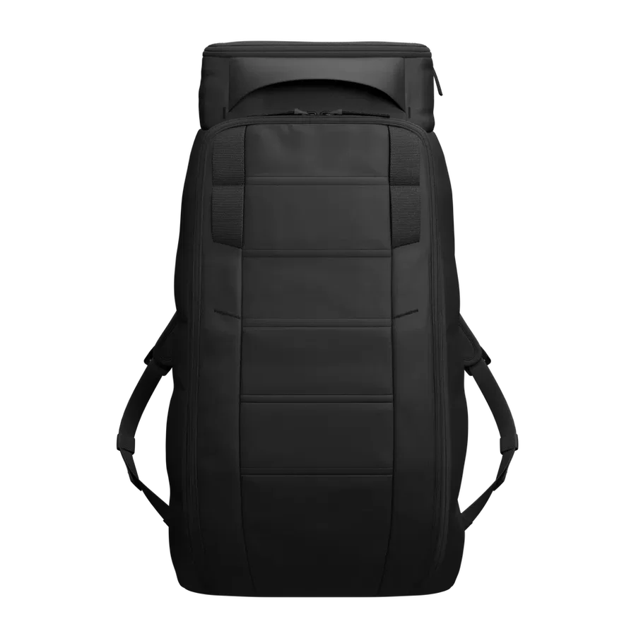DB Journey Hugger Backpack 30L - Black Out - Image 4