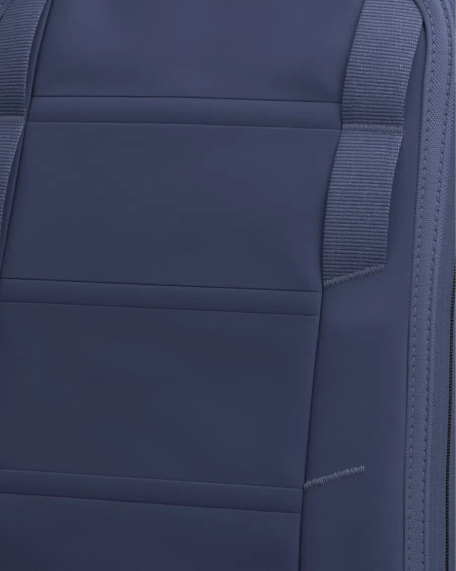 DB Journey Hugger Backpack 30L - Blue Hour - Image 4
