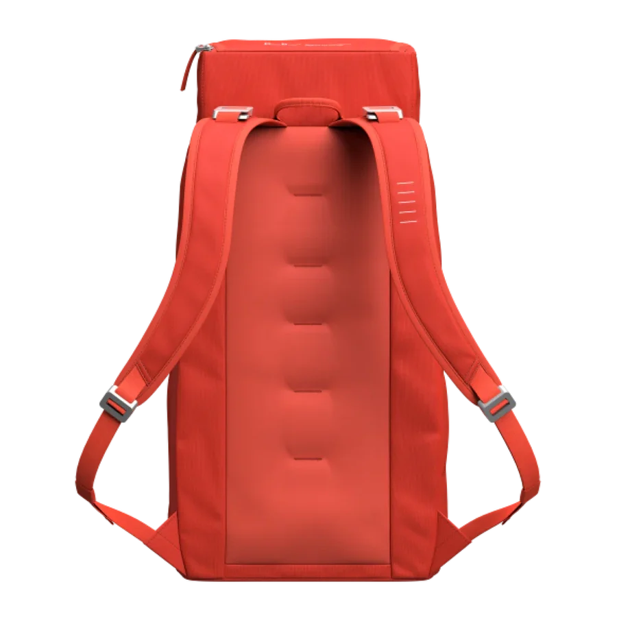 DB Journey Hugger Backpack 30L - Falu Red - Image 2