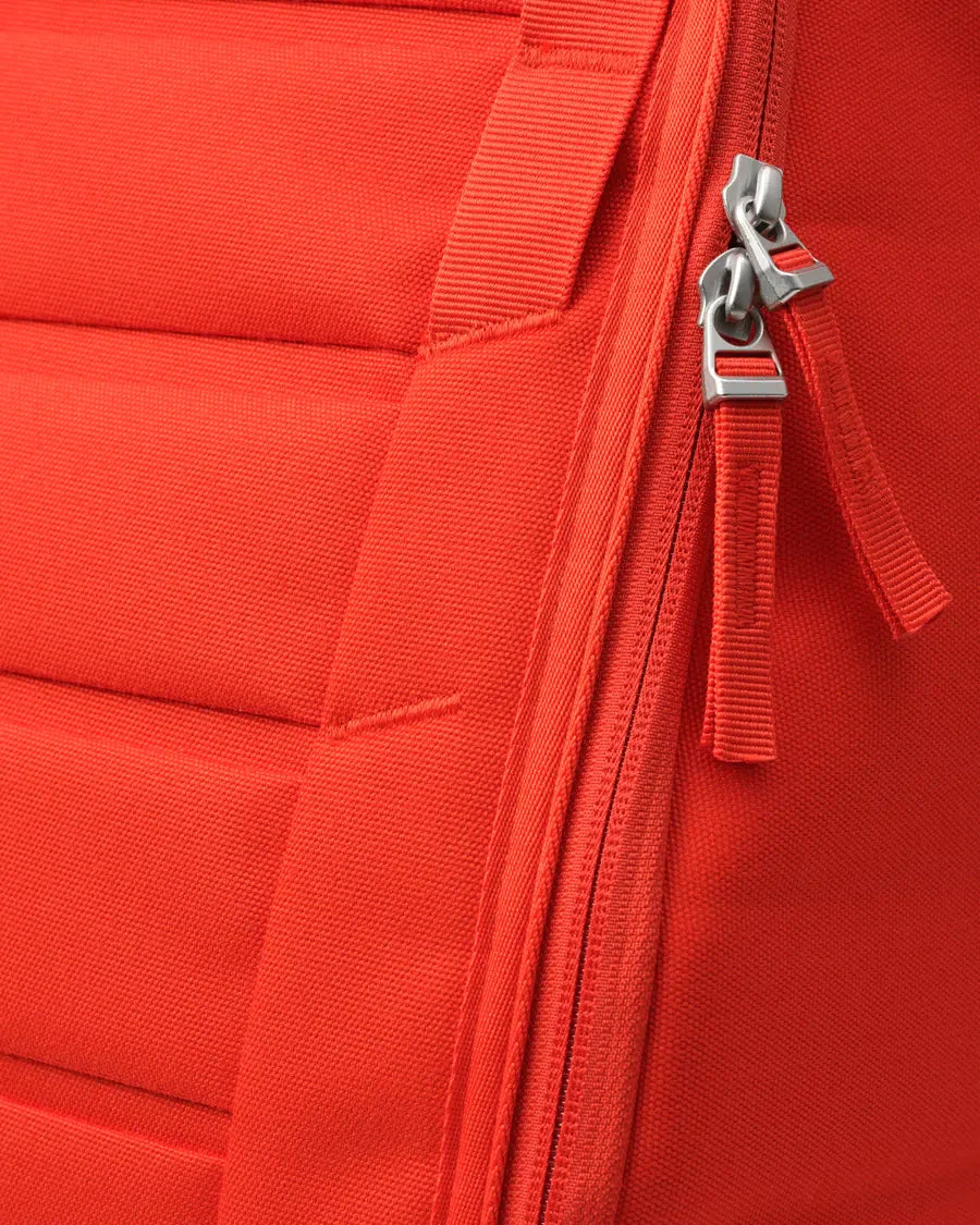 DB Journey Hugger Backpack 30L - Falu Red - Image 3