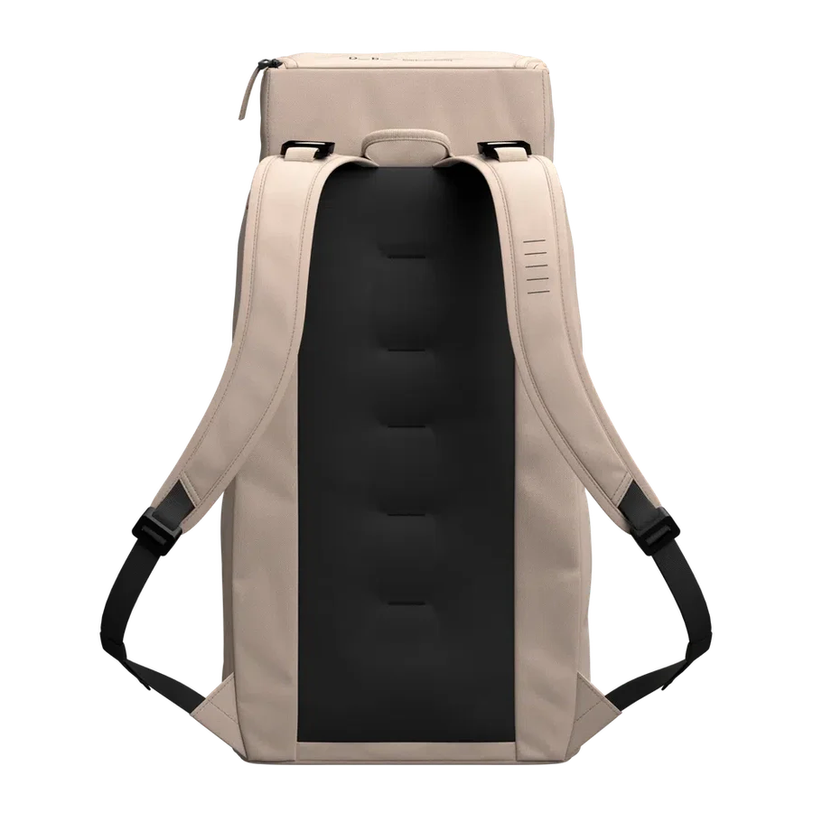 DB Journey Hugger Backpack 30L - Fogbow Beige - Image 3