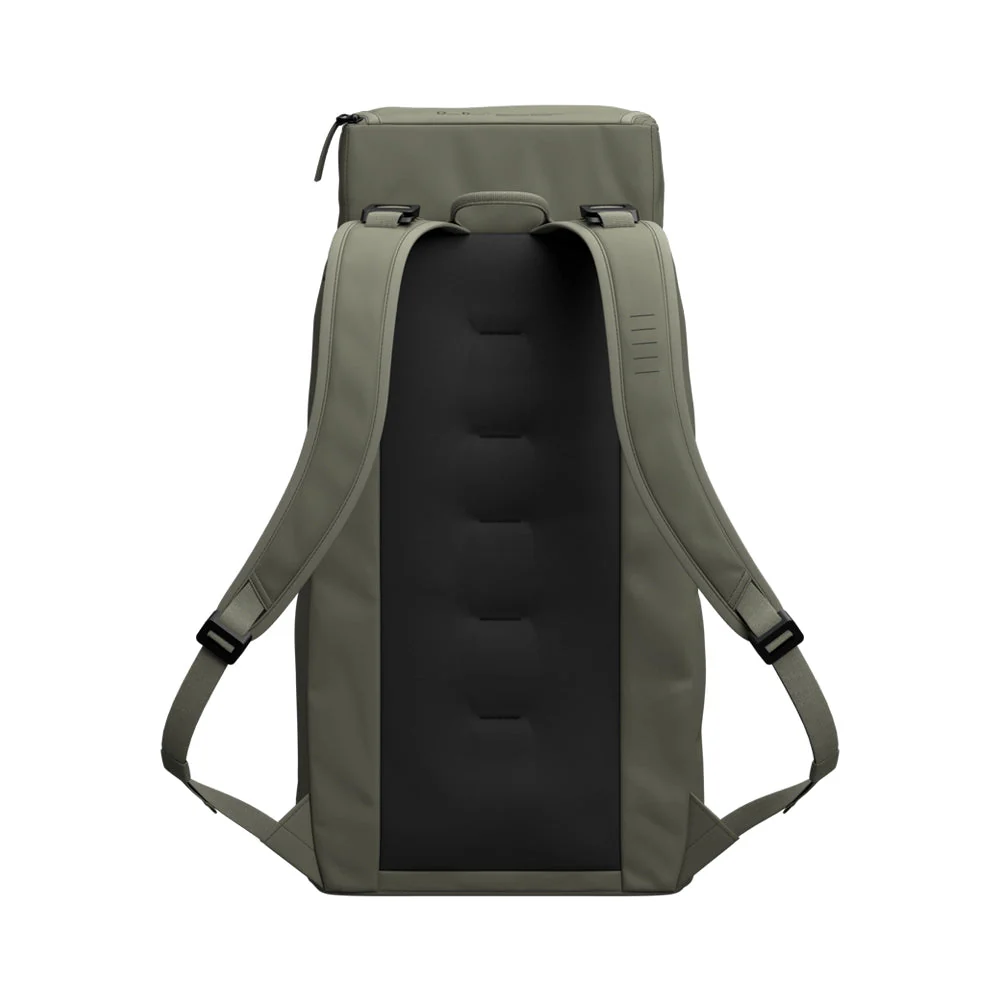 DB Journey Hugger Backpack 30L - Moss Green - Image 2