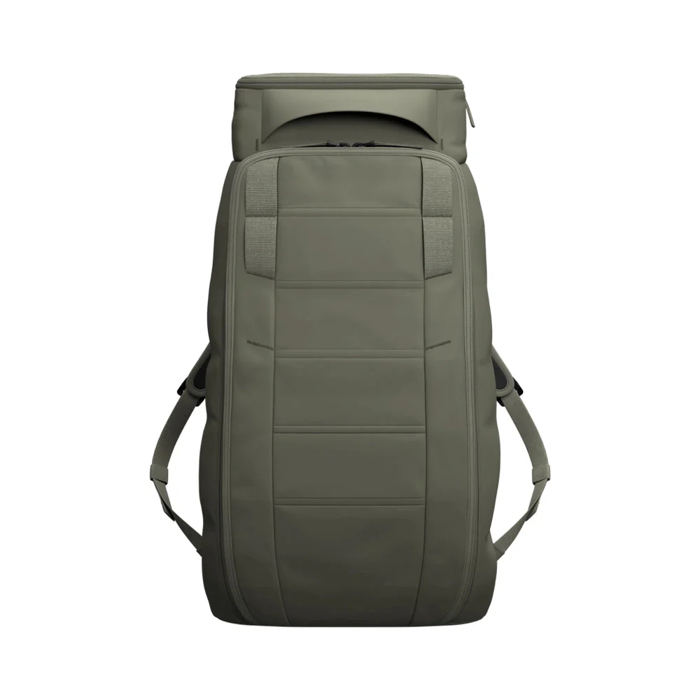 DB Journey Hugger Backpack 30L - Moss Green - Image 3