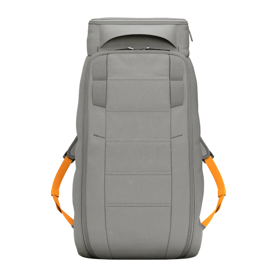 DB Journey Hugger Backpack 30L- Sand Grey - Image 3