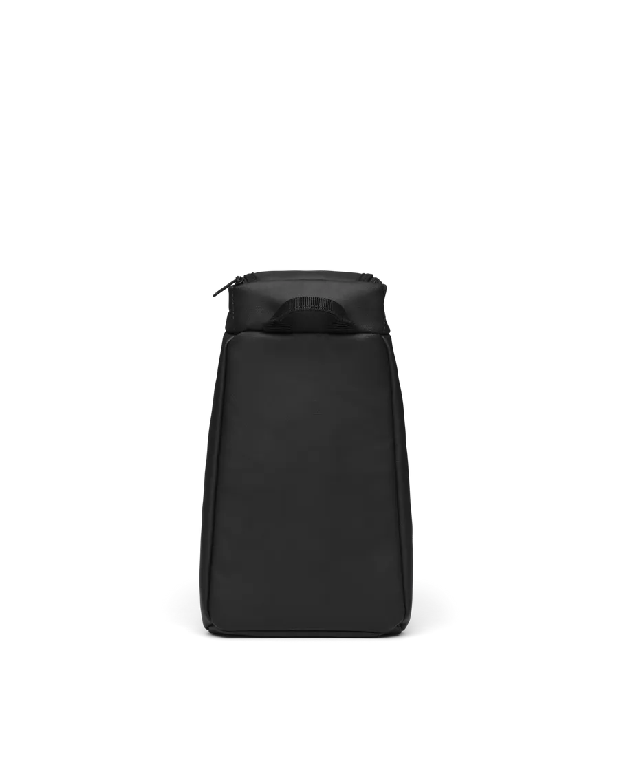 DB Journey Hugger Wash Bag - Black Out - Image 4