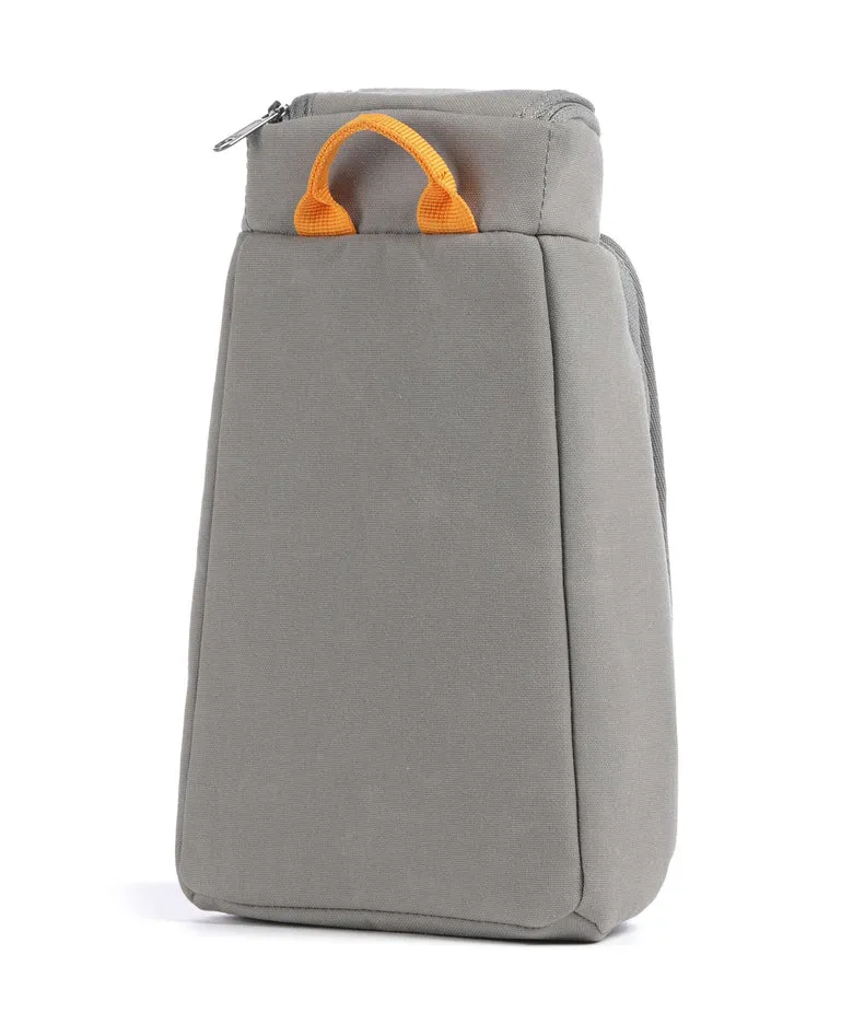 DB Journey Hugger Washbag - Sand Grey - Image 2
