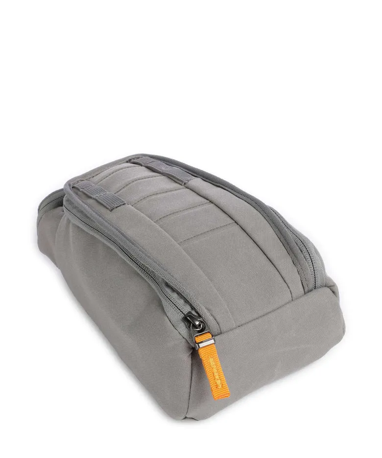 DB Journey Hugger Washbag - Sand Grey - Image 3