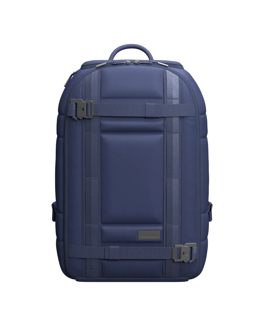 DB Journey Ramverk Backpack 21L - Blue Hour - Image 2
