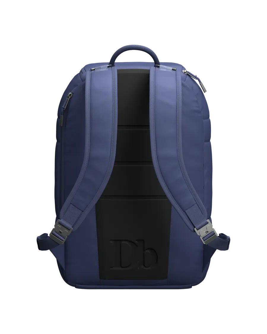 DB Journey Ramverk Backpack 21L - Blue Hour - Image 3