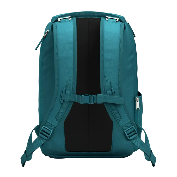 DB Journey Ramverk Backpack 21L- Midnight Teal - Image 3