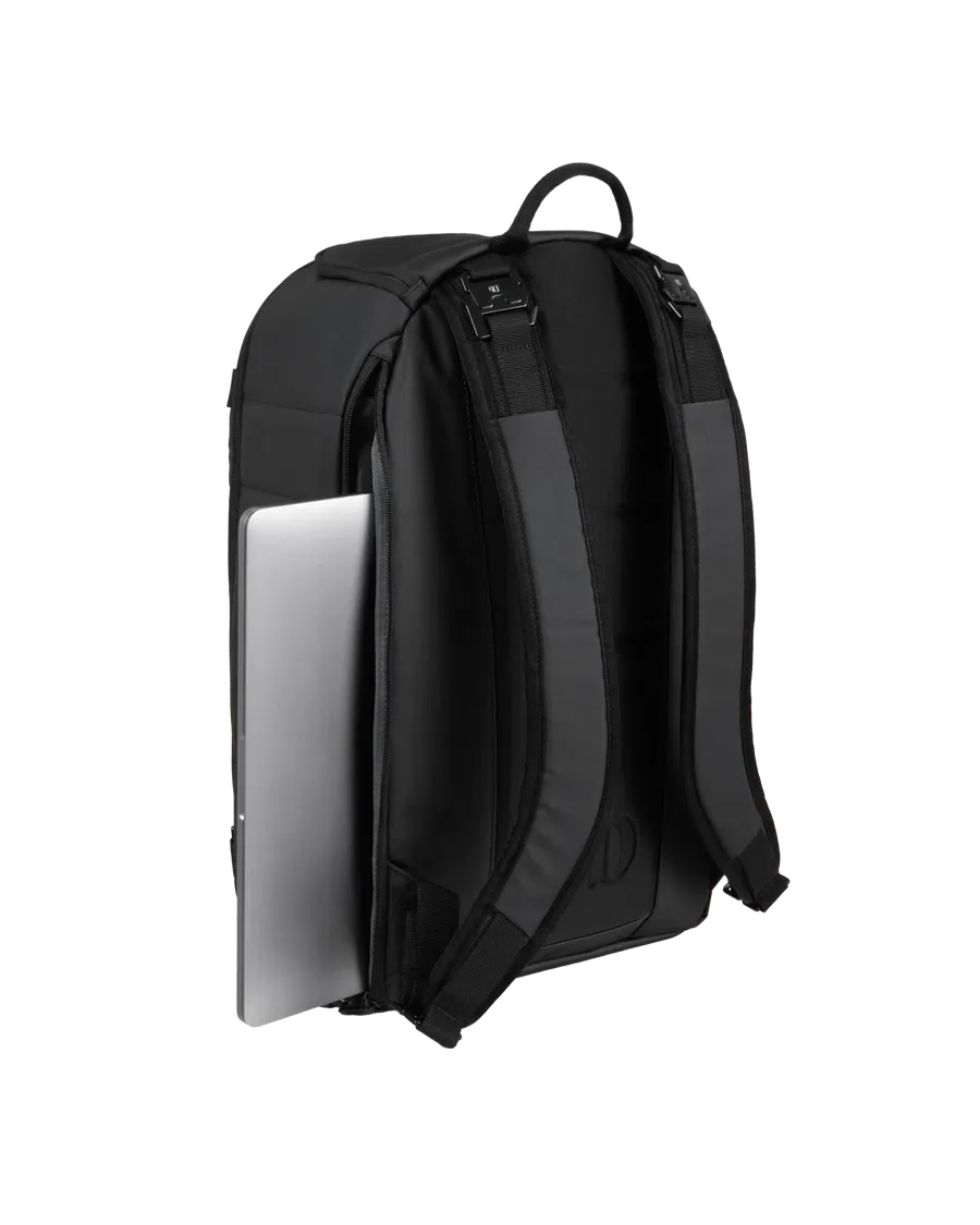 DB Journey Ramverk Pro Backpack 26L - Black Out - Image 2