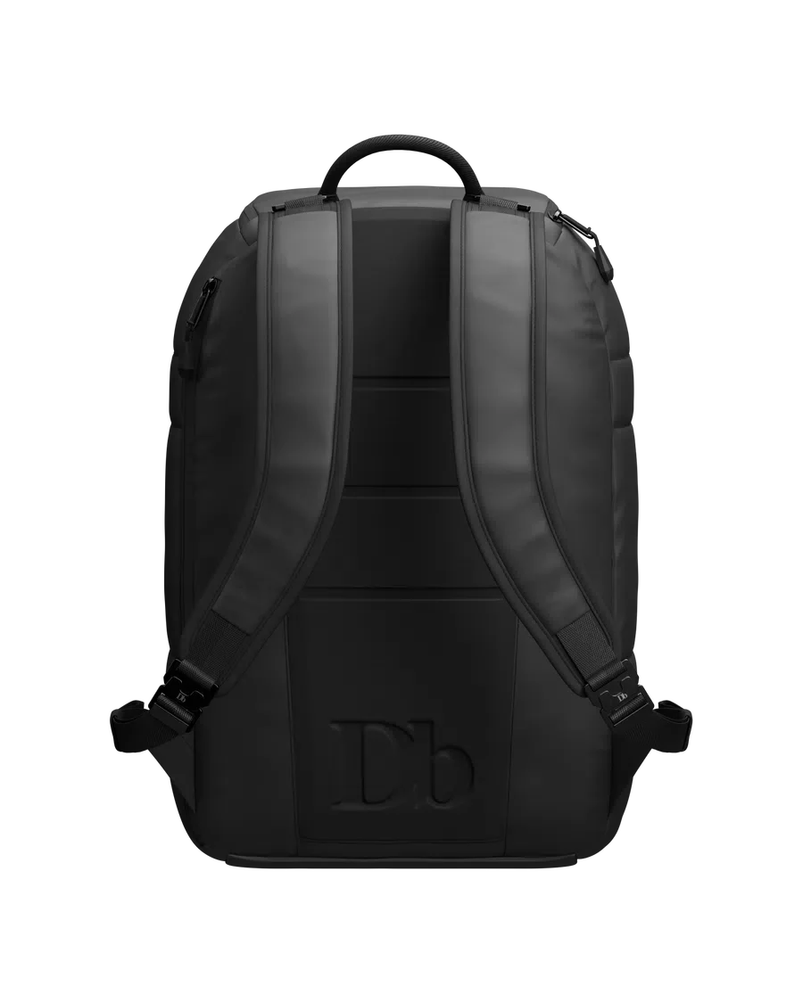 DB Journey Ramverk Pro Backpack 26L - Black Out - Image 3
