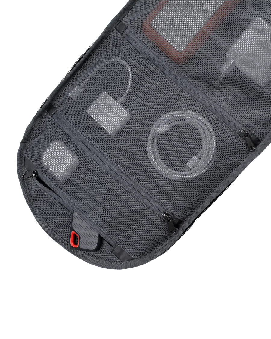 DB Journey Ramverk Pro Backpack 26L - Black Out - Image 6