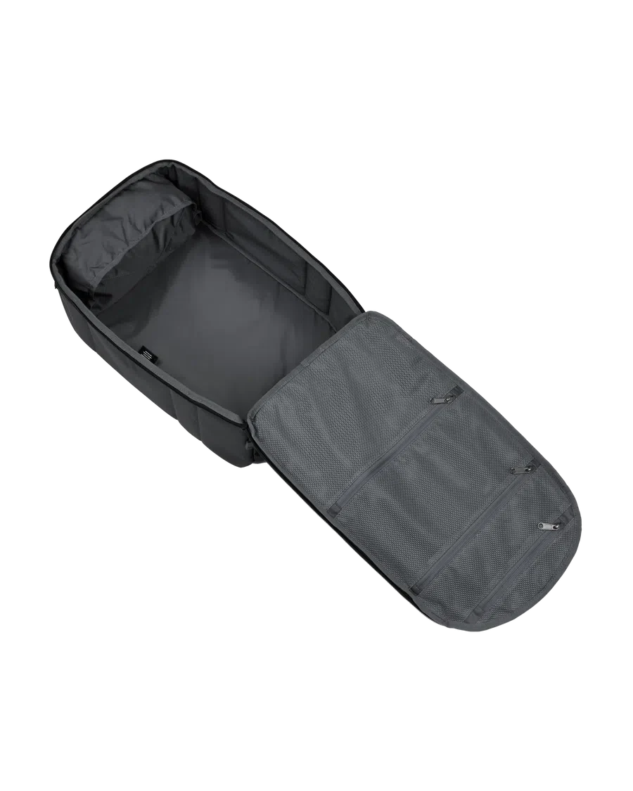 DB Journey Ramverk Pro Backpack 26L - Black Out - Image 7
