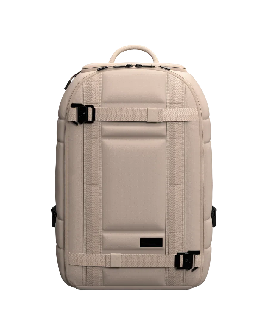 DB Journey Ramverk Backpack 26L - Fogbow Beige - Image 2