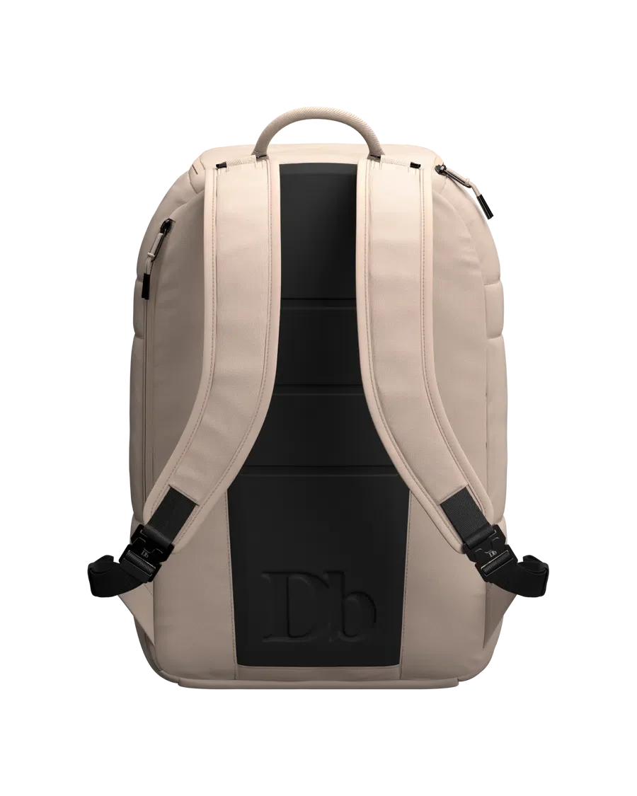 DB Journey Ramverk Backpack 26L - Fogbow Beige - Image 3