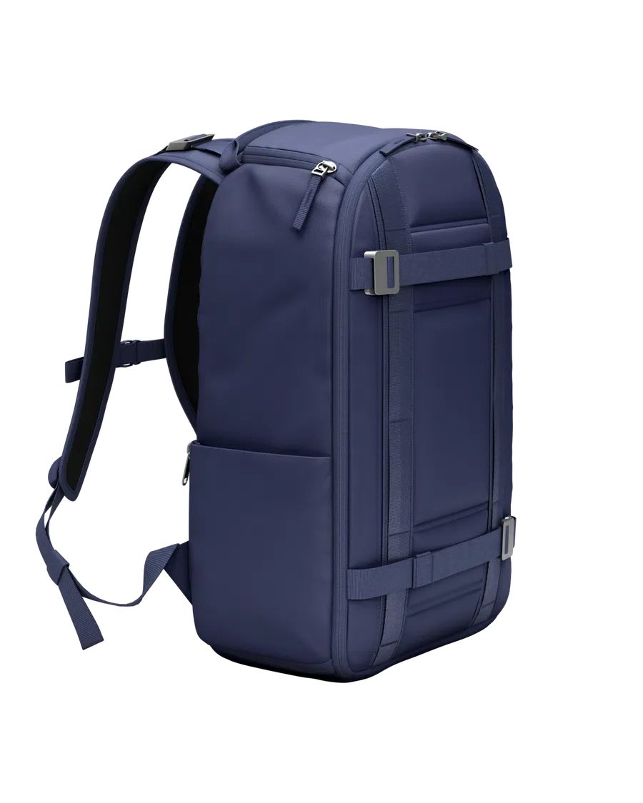 DB Journey Ramverk Pro Backpack 26L - Blue Hour - Image 2