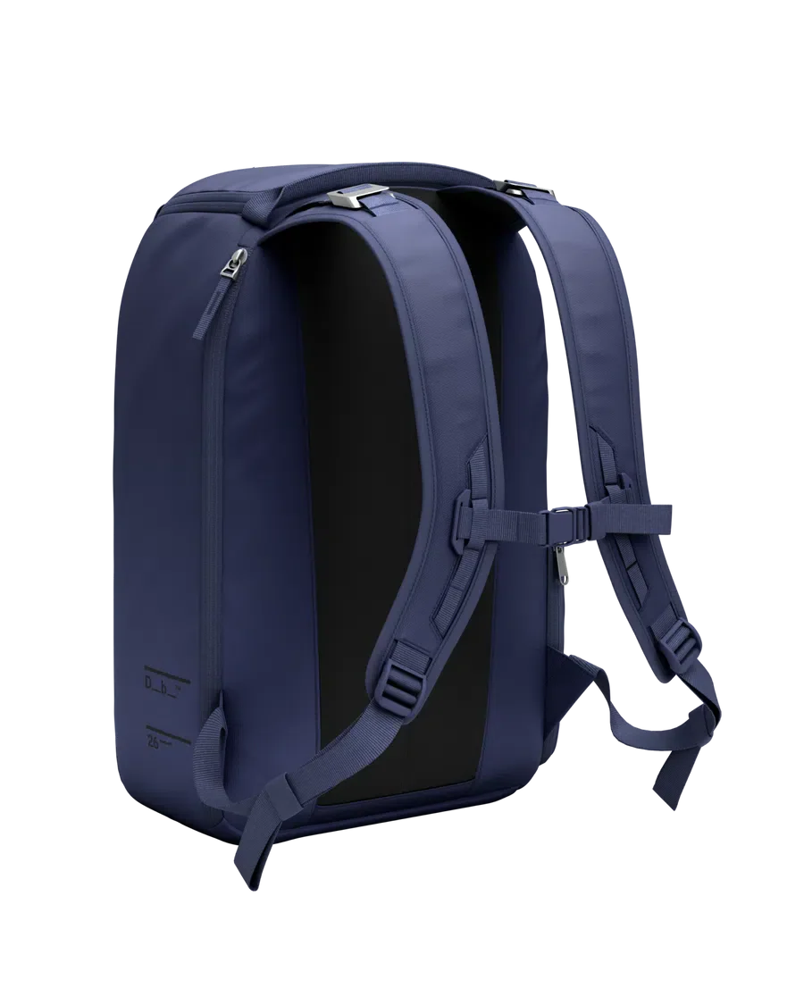 DB Journey Ramverk Pro Backpack 26L - Blue Hour - Image 3