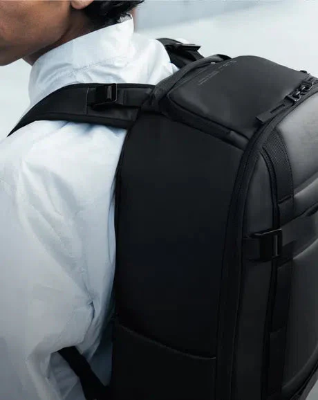 DB Journey Ramverk Pro Backpack 32L - Black Out - Image 11