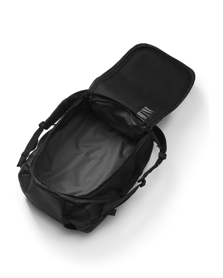 DB Journey Ramverk Pro Backpack 32L - Black Out - Image 7
