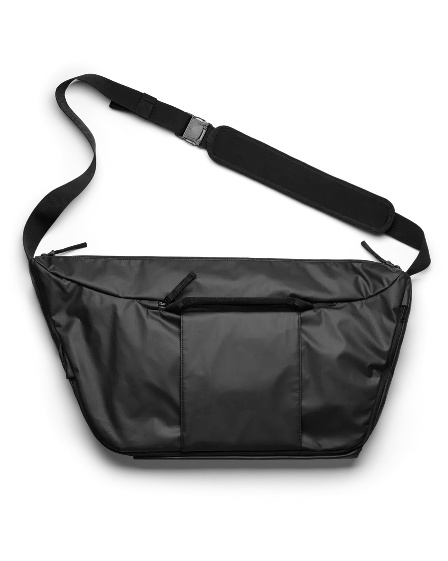 DB Journey Ramverk Pro Sling Bag 24L - Black Out - Image 3