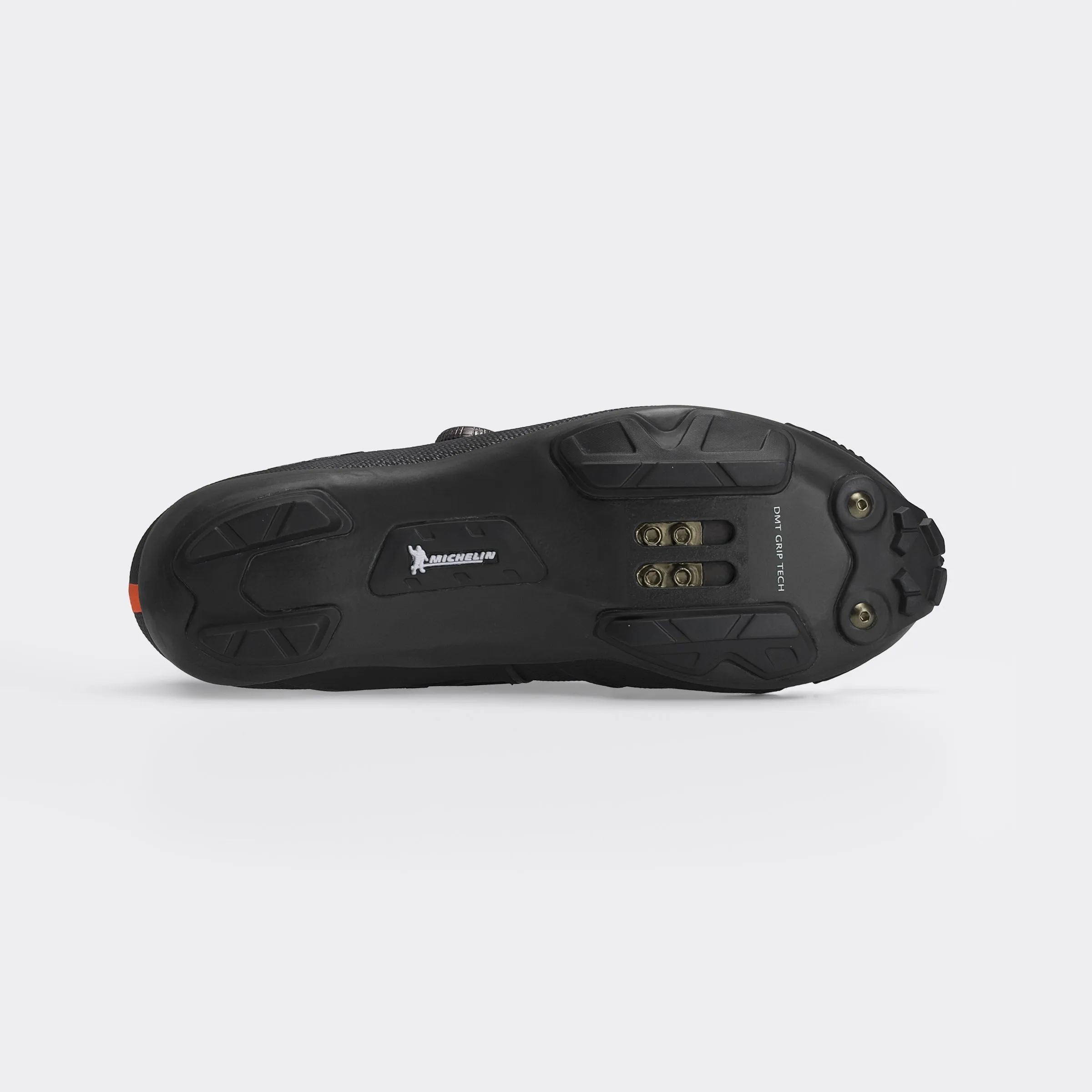 DMT KM0 EVO SHOES - BLACK/ANTRACITE - Image 2