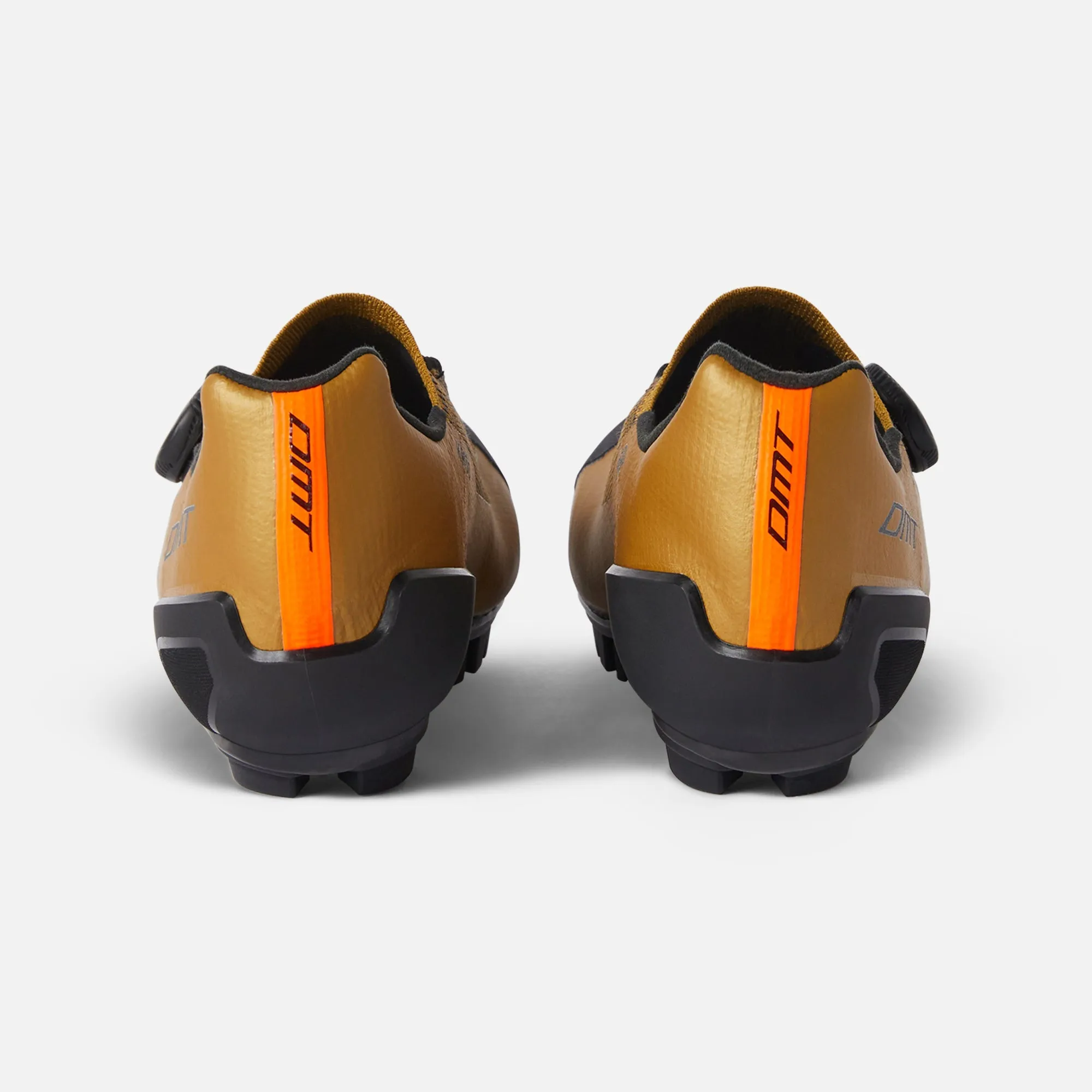 DMT KM30 SHOES - CAMEL/BLACK - Image 5