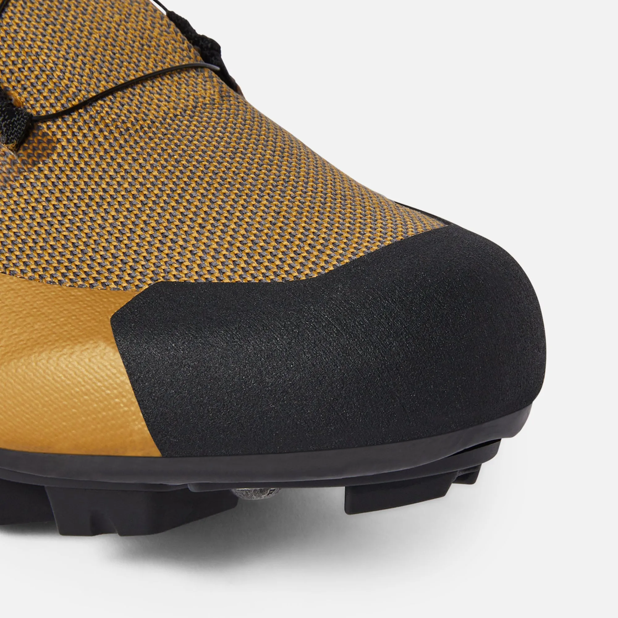 DMT KM30 SHOES - CAMEL/BLACK - Image 6