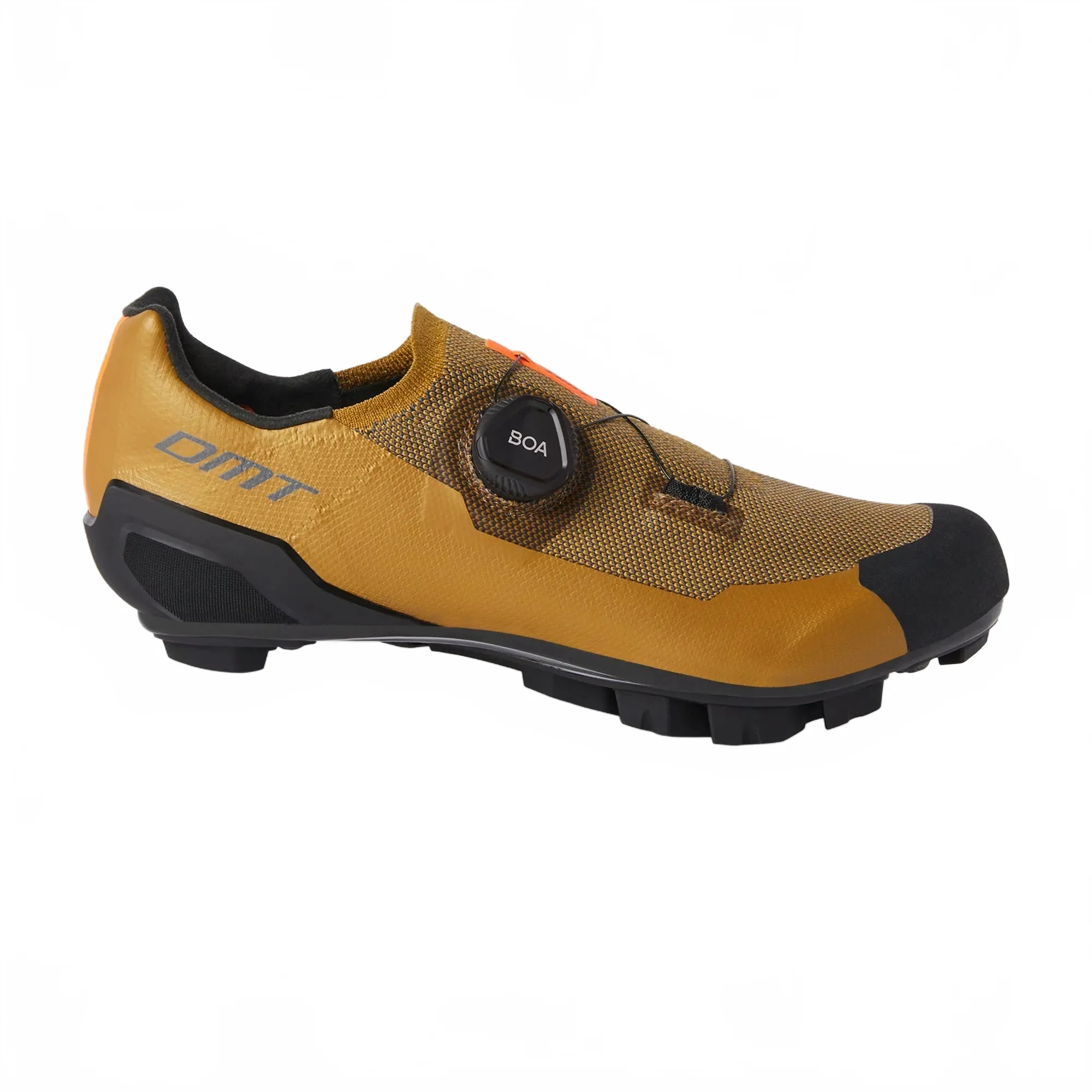 DMT KM30 SHOES - CAMEL/BLACK - Image 7