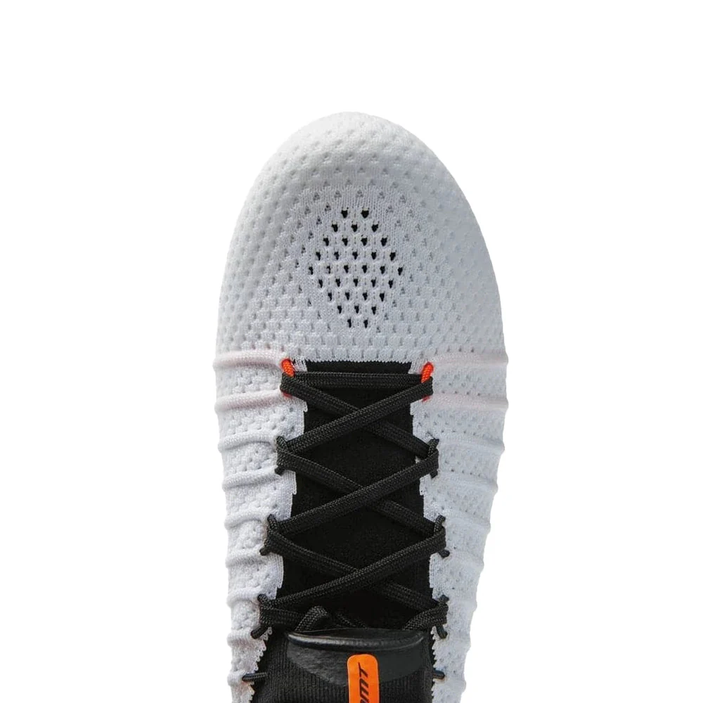 DMT KRSL Road Cycling Shoes - White/Black - Image 3