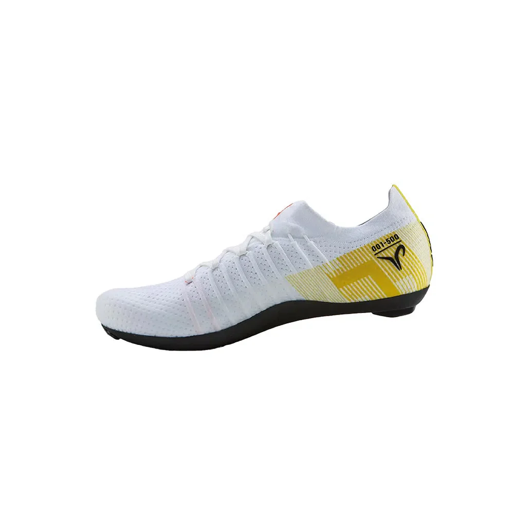 DMT KRSL Road Cycling Shoes - Pogi's Limited Edition - Image 3