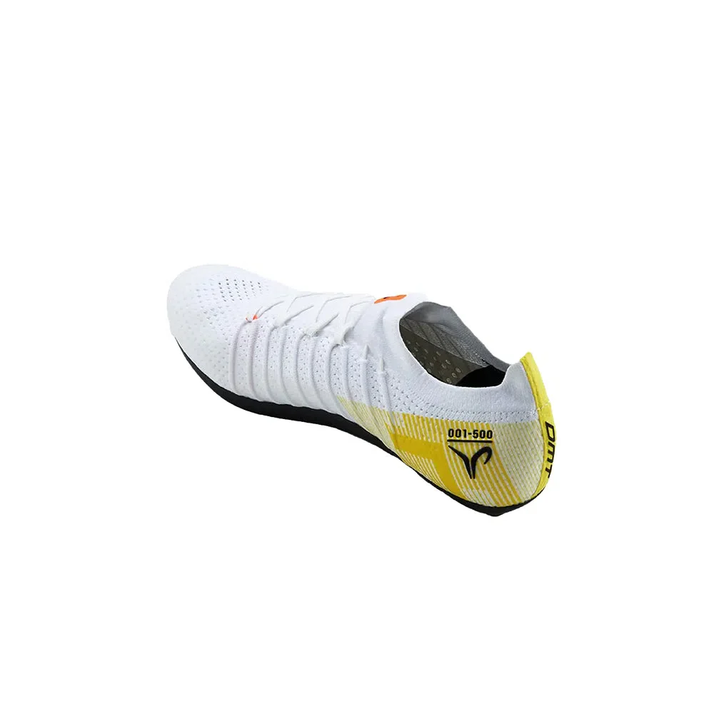 DMT KRSL Road Cycling Shoes - Pogi's Limited Edition - Image 5