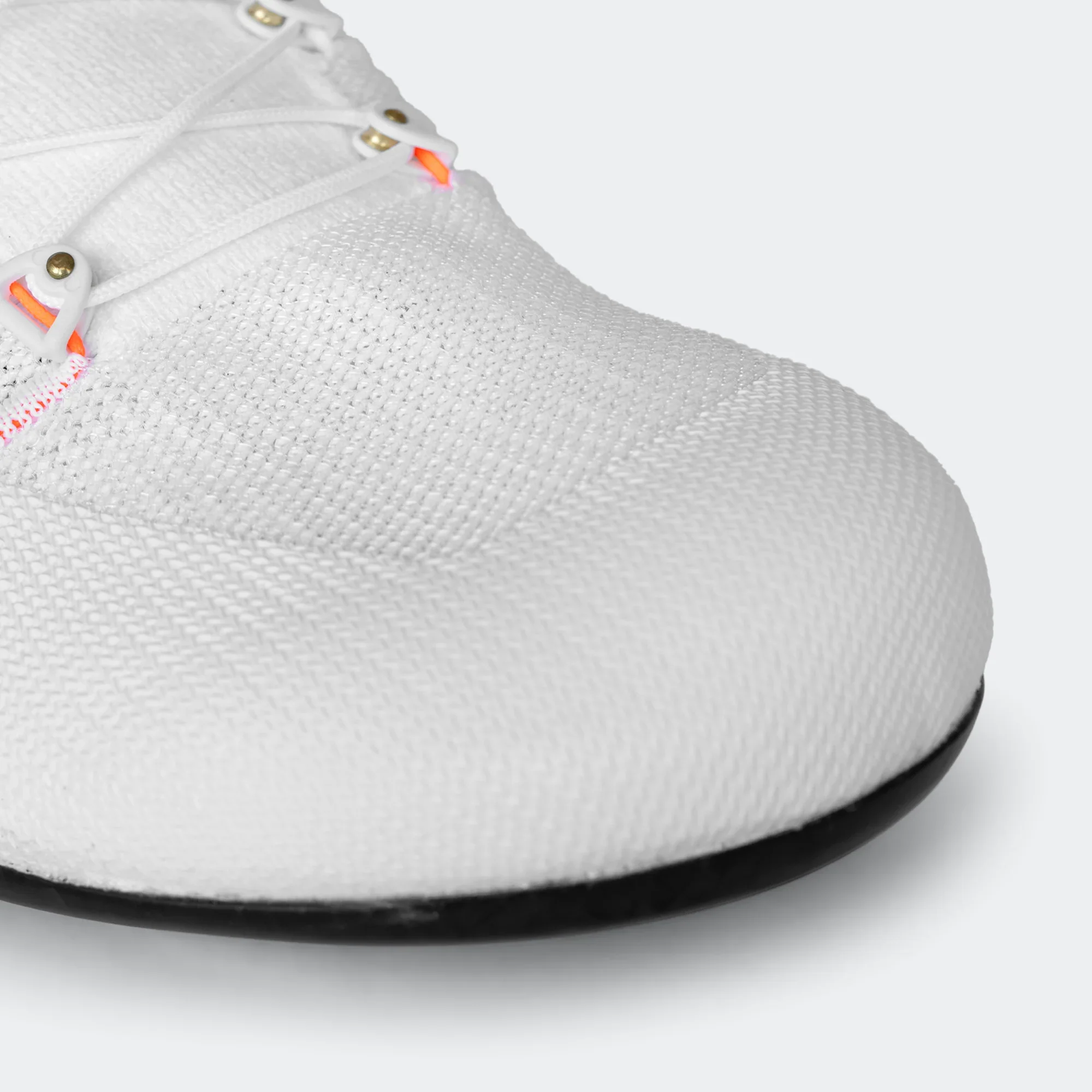 DMT POGI'S 26 Super Light Road Cycling Shoes - White/White - Image 7