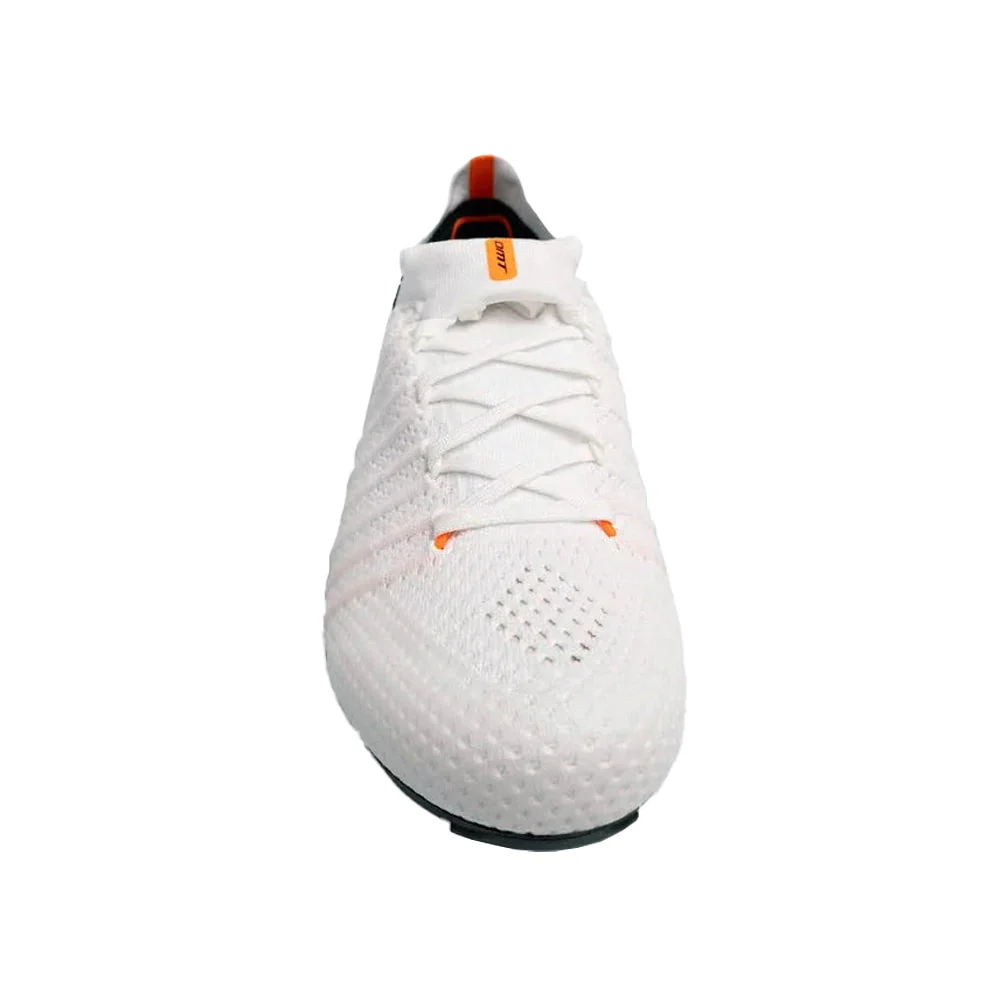 DMT22 KRSL Road Cycling Shoes - White/White - Image 4
