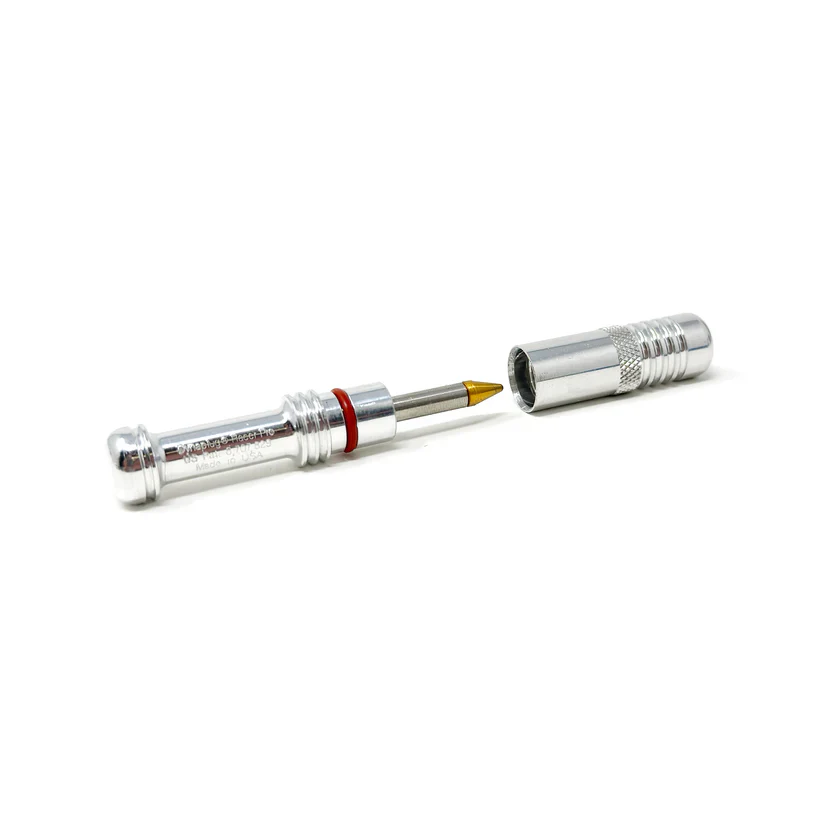 DYNAPLUG Micro Racer Tubeless Repair Kit - Silver