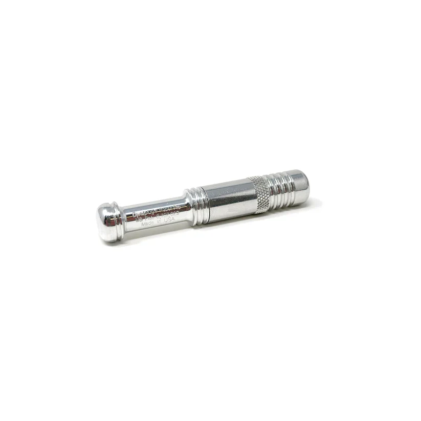 DYNAPLUG Micro Racer Tubeless Repair Kit - Silver - Image 3