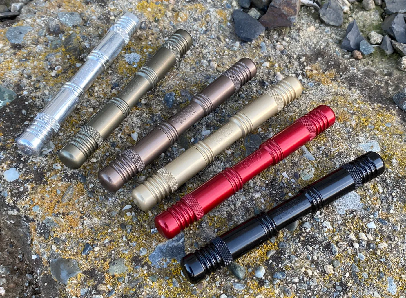 DYNAPLUG Racer Pro Tubeless Repair Kit - Polished - Image 3