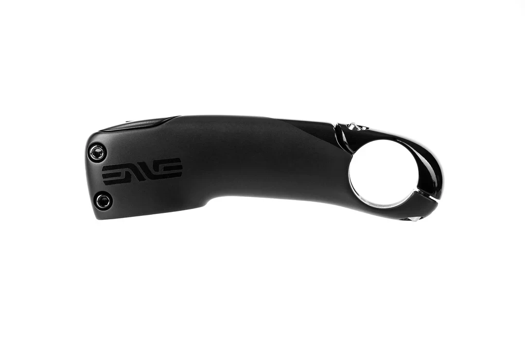 ENVE Aero Road Stem Integrated negative 7º - Black Carbon - Image 3