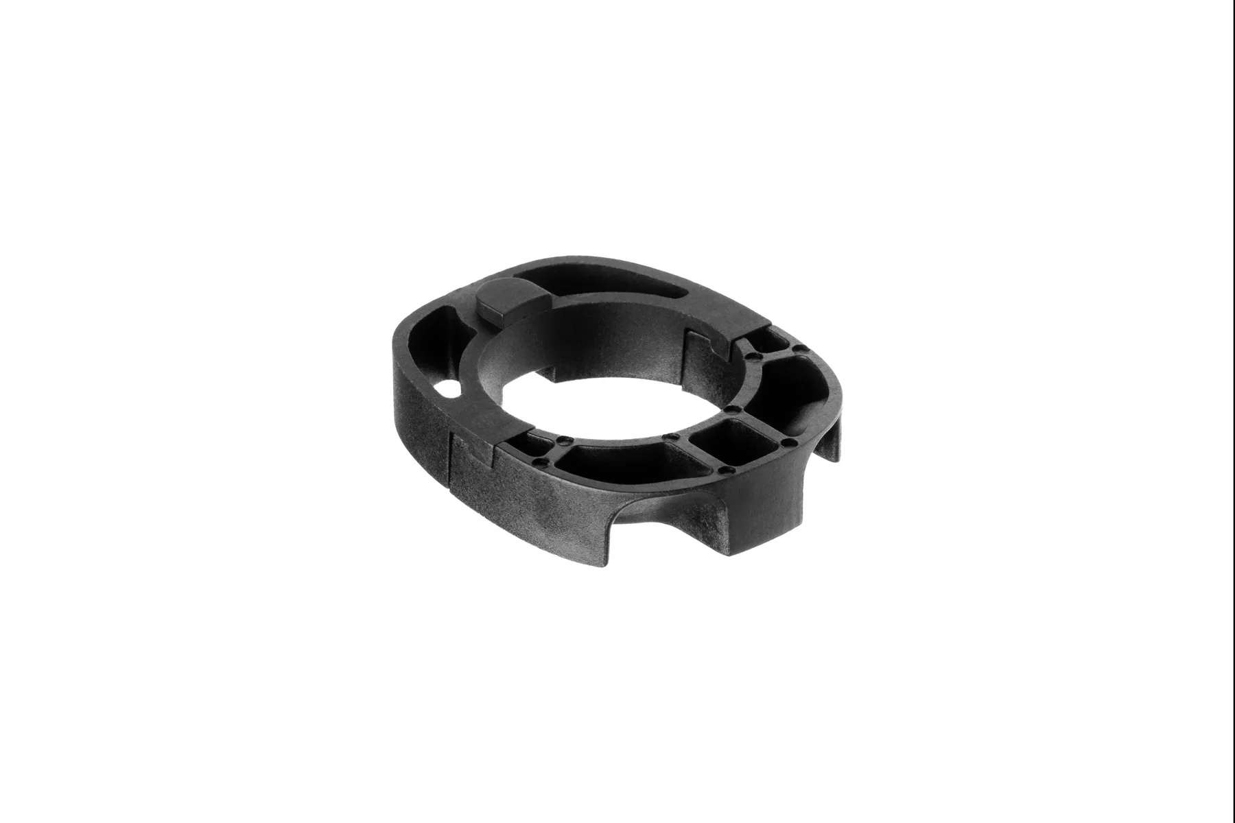 ENVE Aero Road Stem Integrated negative 7º - Black Carbon - Image 4