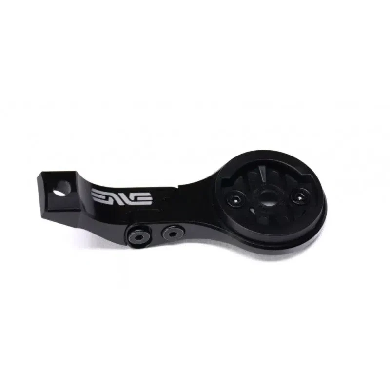 ENVE Aero Road Stem Computer Adjustable Combo Mount - Black
